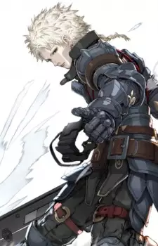 imagem de capa do personagem Ricardo Franz