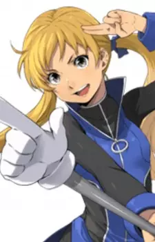 imagem de capa do personagem Welch Vineyard
