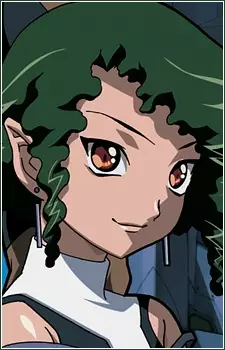 imagem de capa do personagem Un-ou