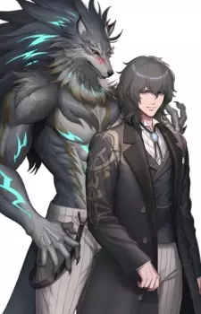 imagem de capa do personagem Henri un Loup Henri