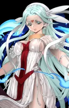 imagem de capa do personagem Mastema