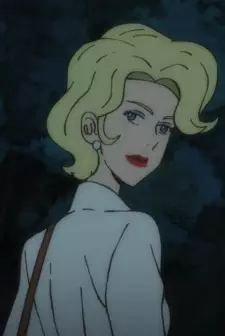 imagem de capa do personagem Elena Gotti