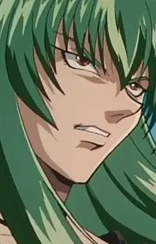 imagem de capa do personagem Zan