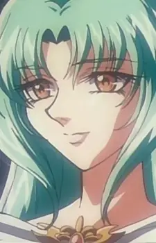 imagem de capa do personagem Amano