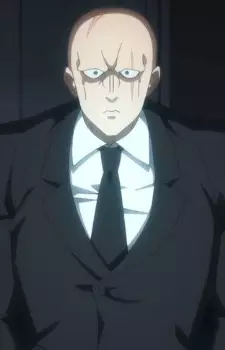 imagem de capa do personagem Jason Sgatham