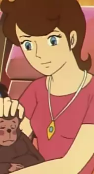 imagem de capa do personagem Michi Akitsu