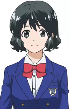 imagem de capa do personagem Haru Kozakura