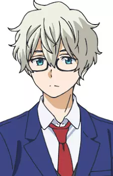 imagem de capa do personagem Nao Saeki