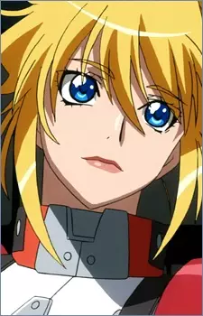 imagem de capa do personagem Excellen Browning