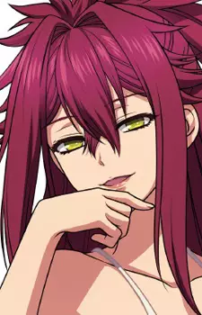imagem de capa do personagem Rin Kashii