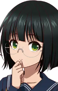 imagem de capa do personagem Ringo Tatara