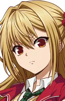 imagem de capa do personagem Yuuri Amagake