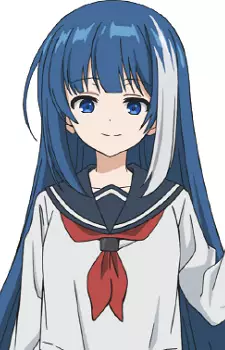 imagem de capa do personagem Mutsumi Yozakura