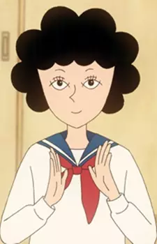 imagem de capa do personagem Aya