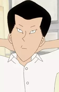 imagem de capa do personagem Oota