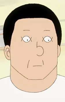 imagem de capa do personagem Asakura