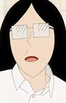 imagem de capa do personagem Morita