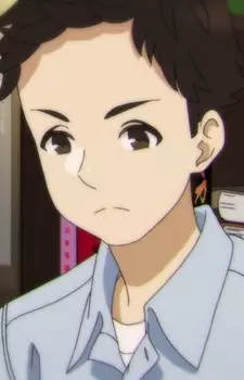 imagem de capa do personagem Rui Moegi