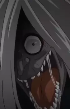 Yamanba