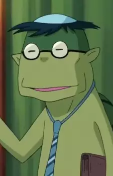 Kappa